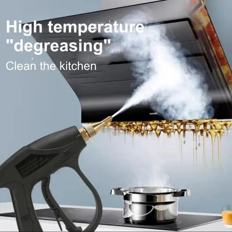 2600W 220V Wysokotemperaturowa – Commercial Kitchen Manufacturers recenzja i cena