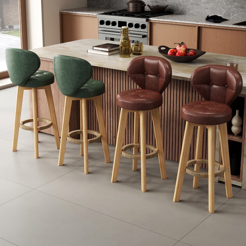 Drewniane Nogi Unikalne Hokery – Commercial Kitchen Design recenzja i cena