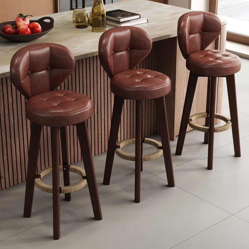 Drewniane Nogi Unikalne Hokery – Commercial Kitchen Design recenzja i cena