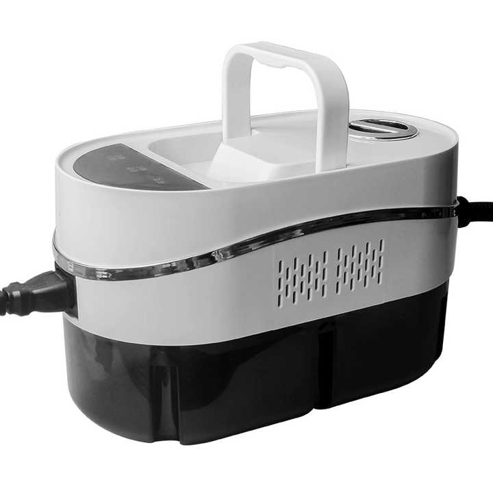 Popularny, bestsellerowy, elek – Commercial Kitchen Hoods recenzja i cena