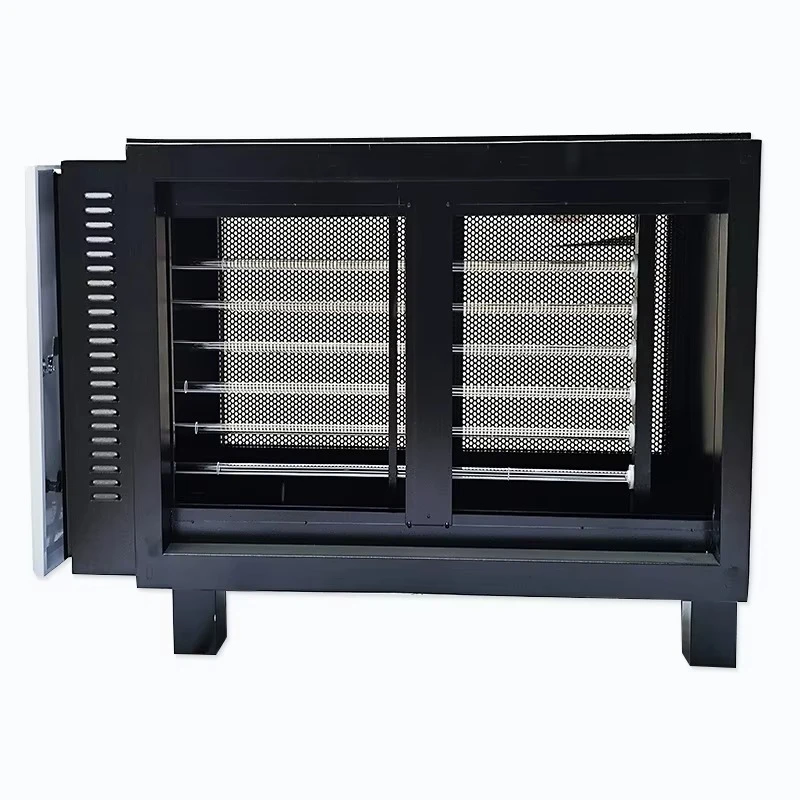 Urządzenie do uzdatniania odpa – Commercial Kitchen Machinery recenzja i cena