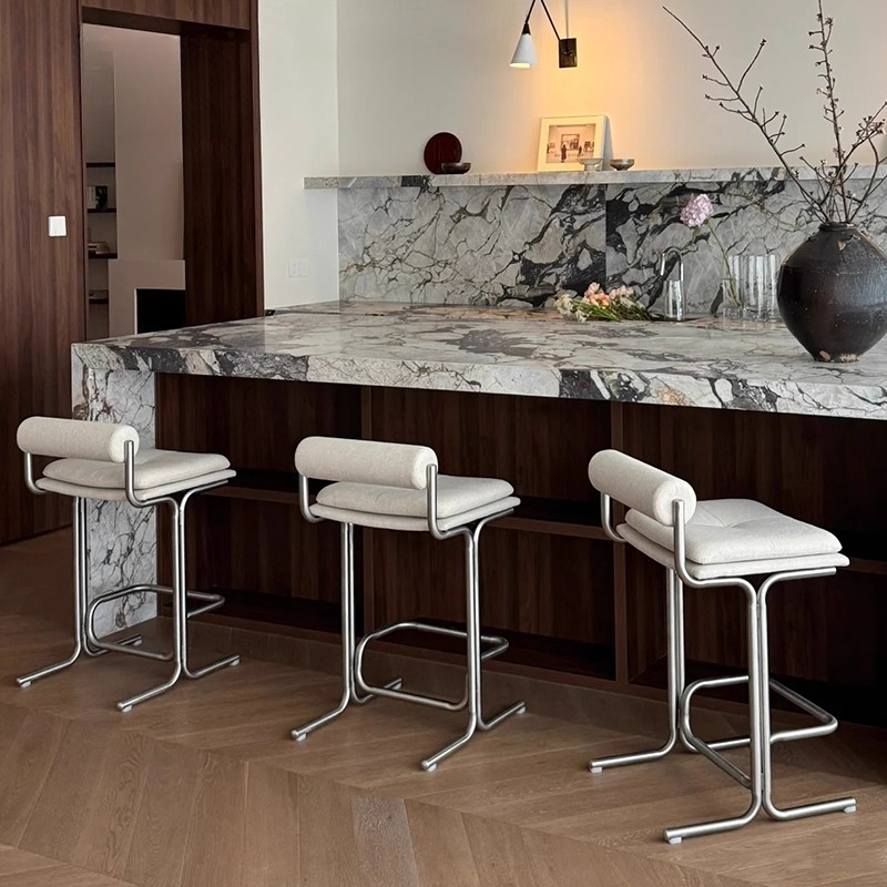 Stołek barowy inspirowany Bauh – Commercial Kitchen Design recenzja i cena