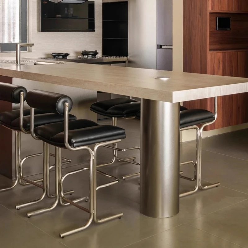 Stołek barowy inspirowany Bauh – Commercial Kitchen Design recenzja i cena