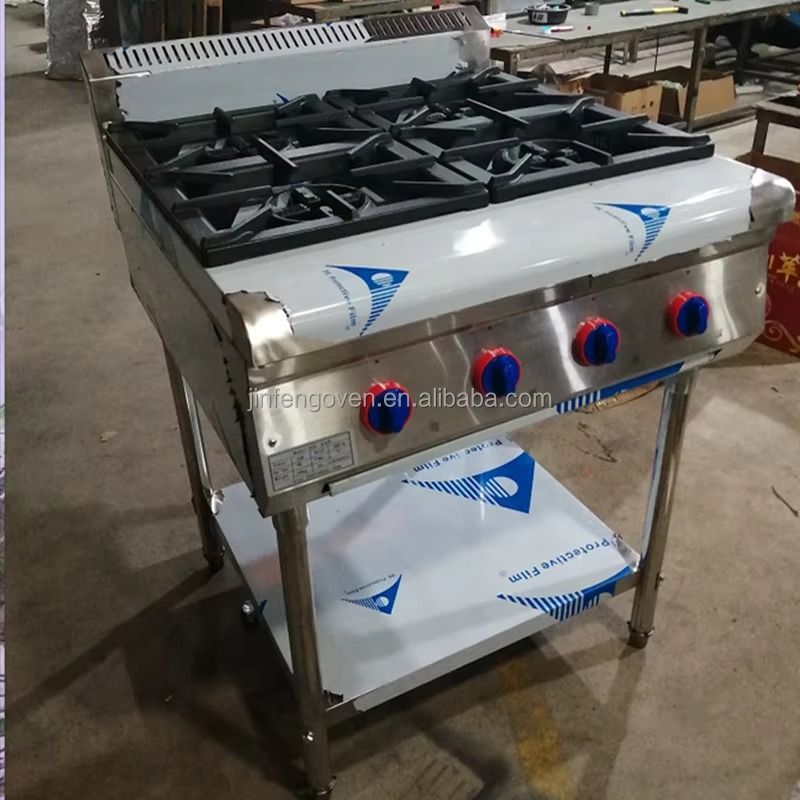 Profesjonalny sprzęt kuchenny  – Commercial Kitchen Usa recenzja i cena