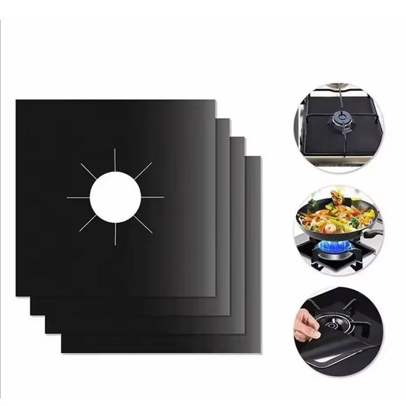 2/4/8 szt. Ochraniacze na kuch – Commercial Kitchen Hoods recenzja i cena