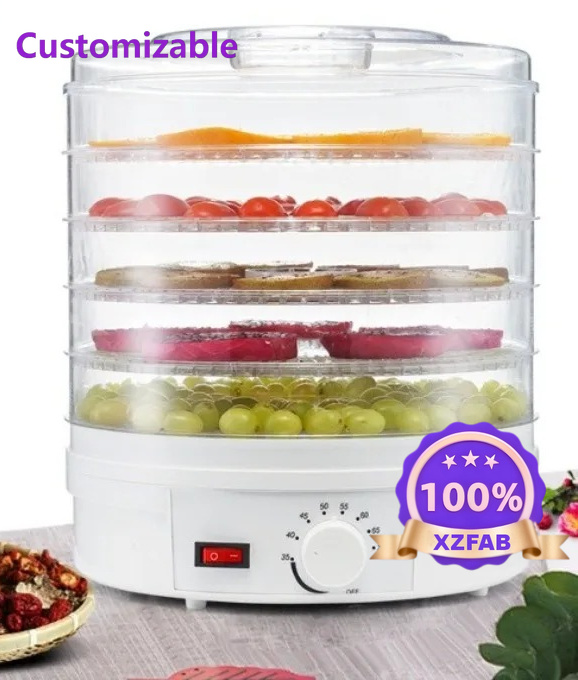 Fabrycznie Nowy Wielofunkcyjny – Commercial Food Dehydrator recenzja i cena