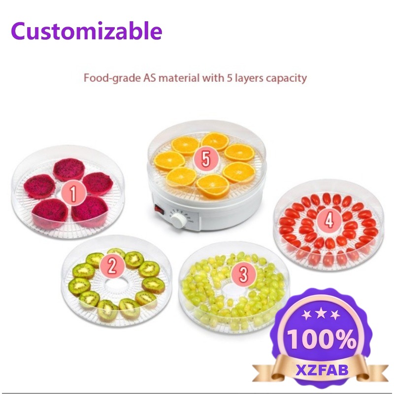 Fabrycznie Nowy Wielofunkcyjny – Commercial Food Dehydrator recenzja i cena