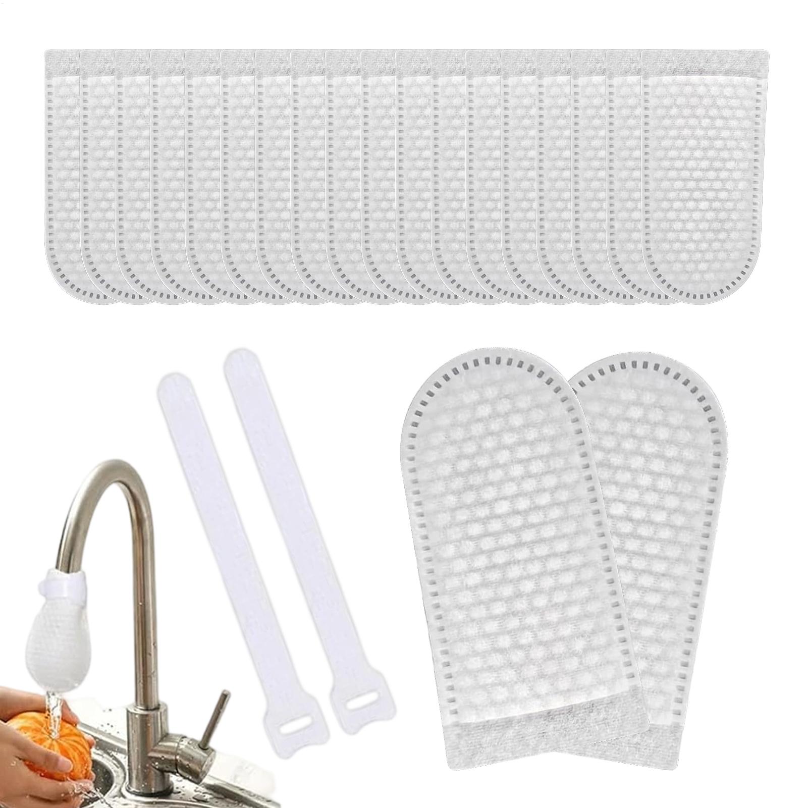 Bawełniany filtr do kranu, prz – Commercial Kitchen Tap recenzja i cena