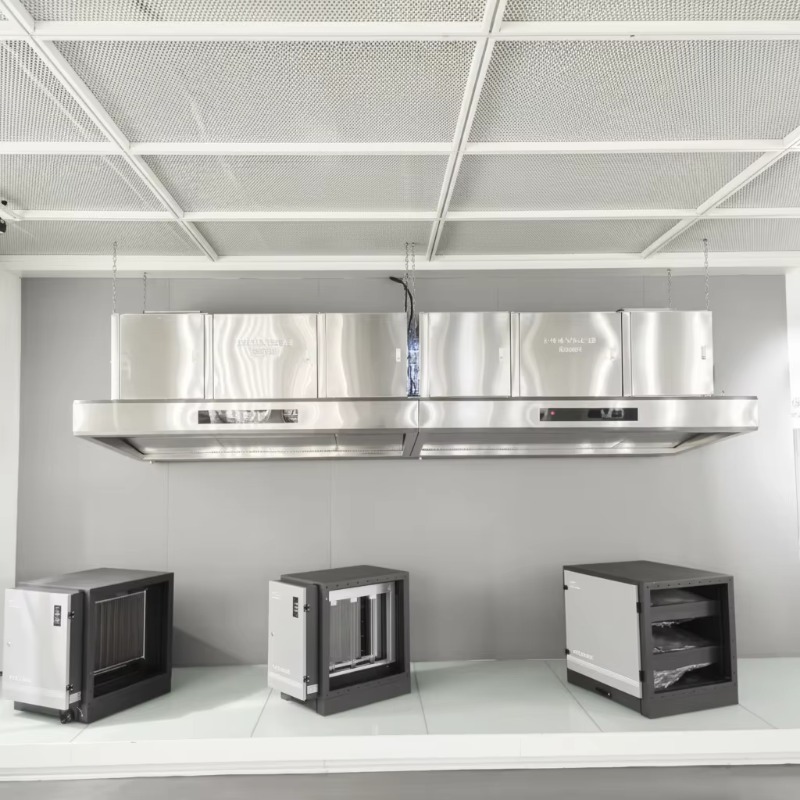 Komercyjna, konfigurowalna oka – Commercial Kitchen Usa recenzja i cena
