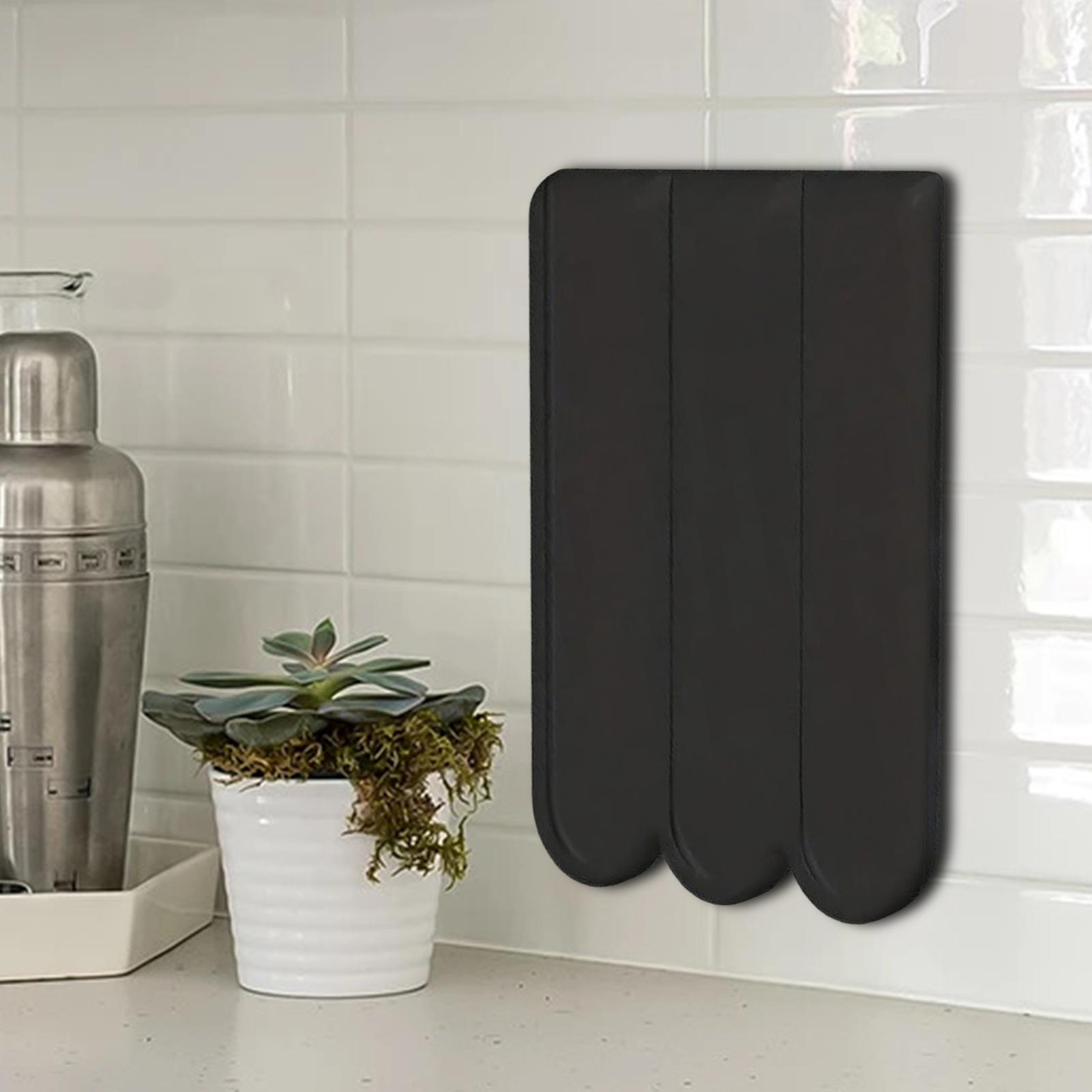 Ścienny pojemnik na kapsułki d – Commercial Kitchen Wall recenzja i cena
