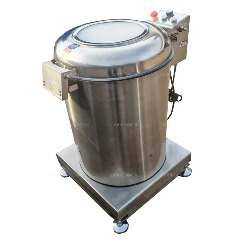 Przemysłowa, komercyjna, nierd – Commercial Food Dehydrator recenzja i cena