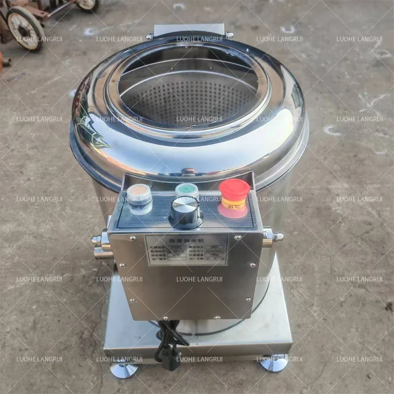 Przemysłowa, komercyjna, nierd – Commercial Food Dehydrator recenzja i cena