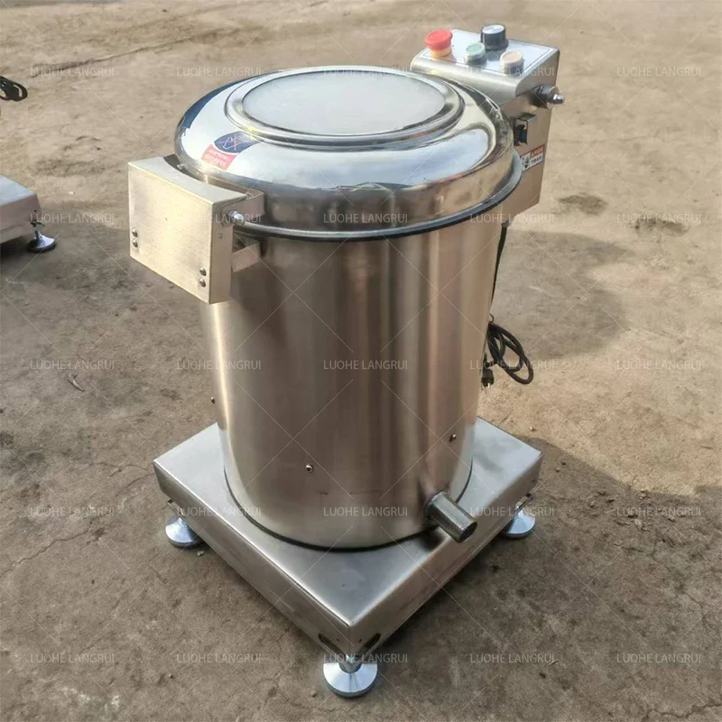 Przemysłowa, komercyjna, nierd – Commercial Food Dehydrator recenzja i cena