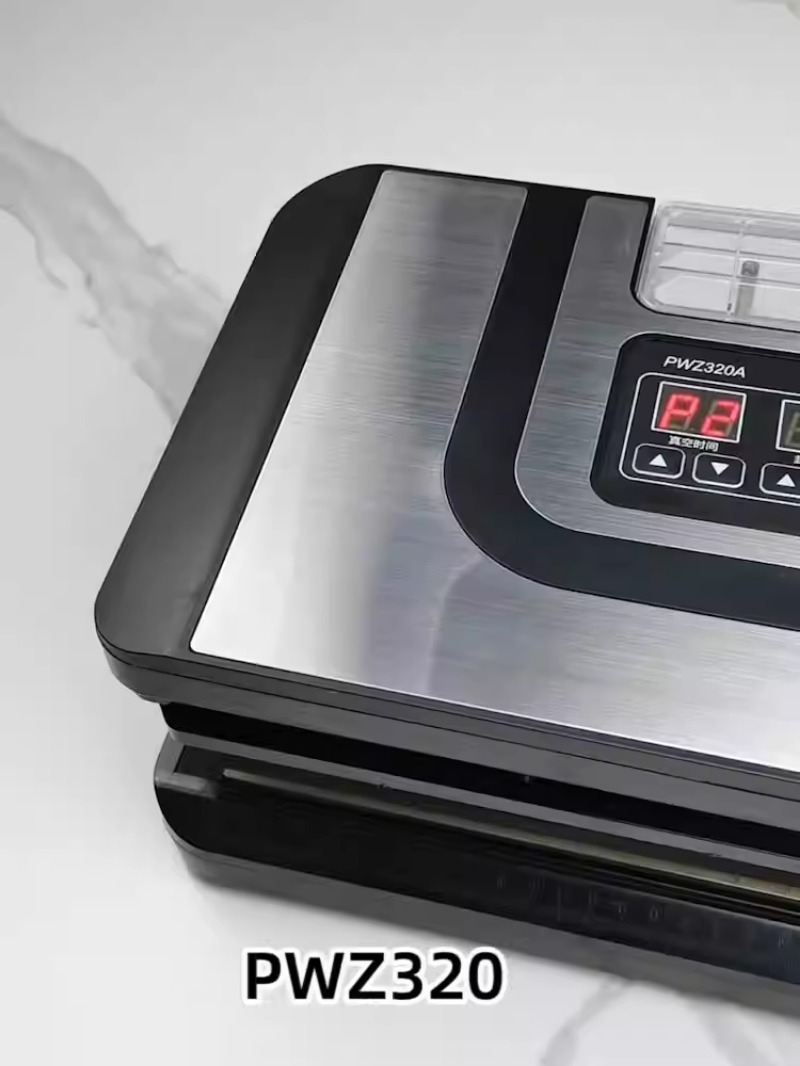Nowa automatyczna pakowarka pr – Commercial Food Dehydrator recenzja i cena
