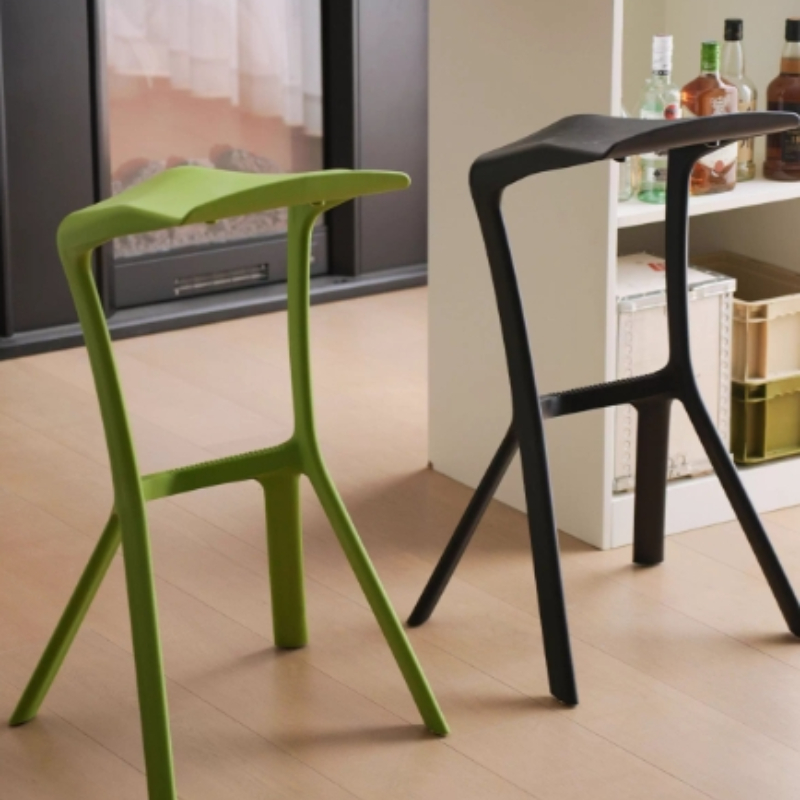 Krzesło kuchenne z geometryczn – Commercial Kitchen Design recenzja i cena