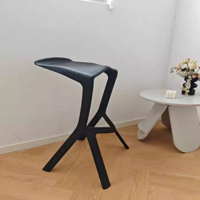 Krzesło kuchenne z geometryczn – Commercial Kitchen Design recenzja i cena