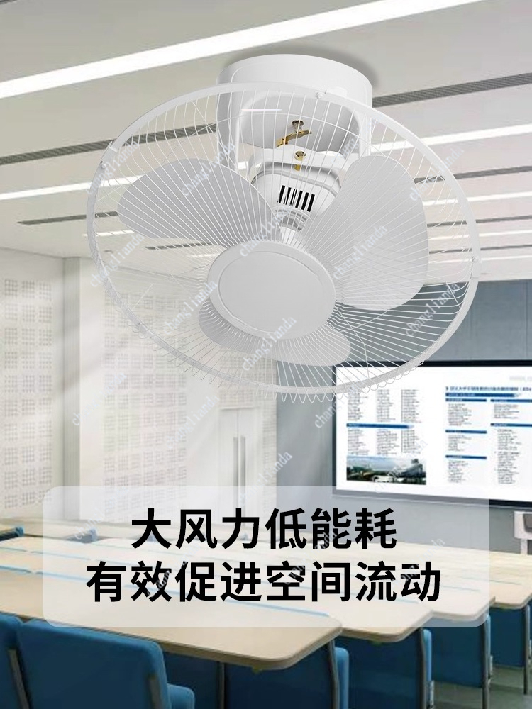 Wentylator sufitowy elektryczn – Commercial Kitchen Projects recenzja i cena