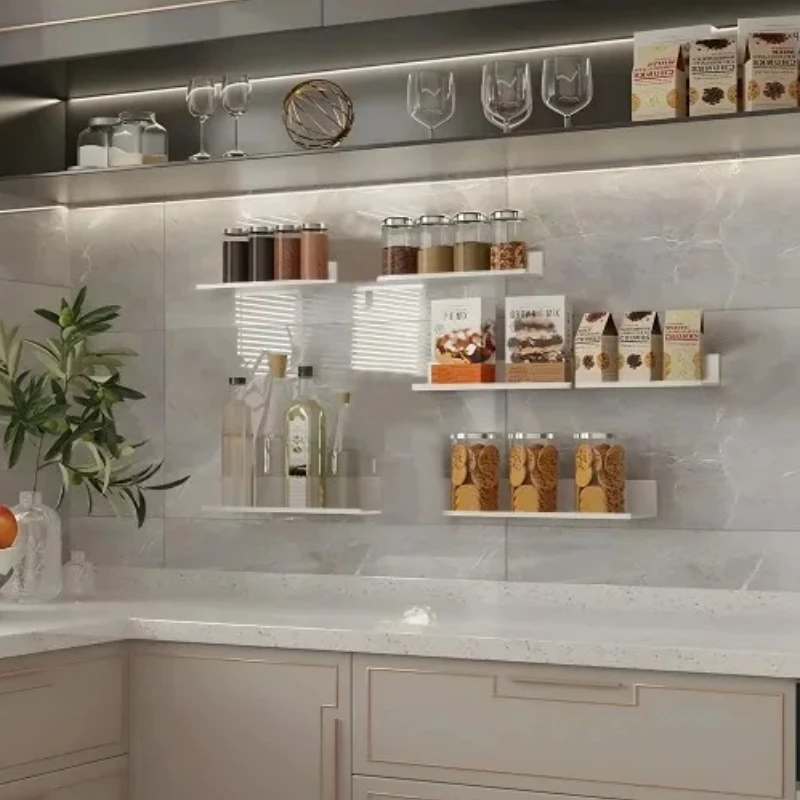 Metalowe półki wiszące na ścia – Commercial Kitchen Shed recenzja i cena