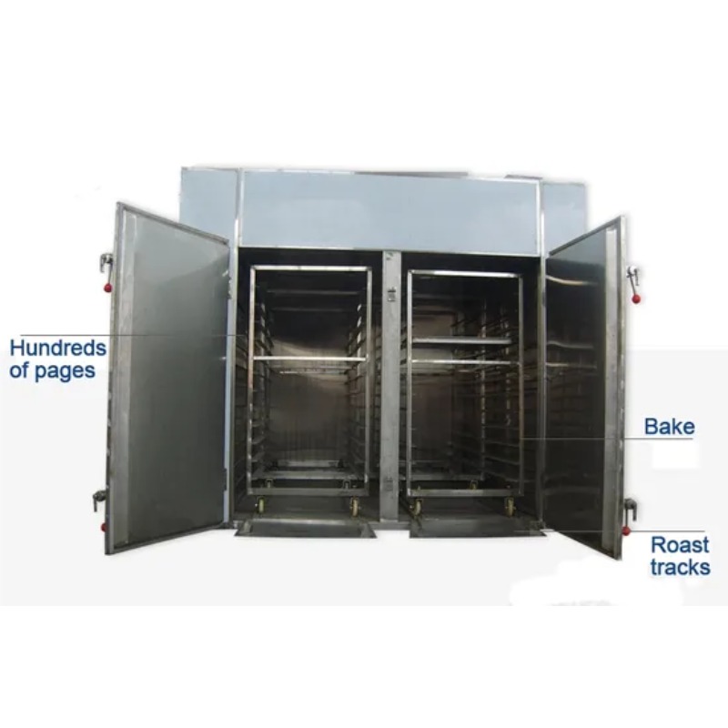 Profesjonalna suszarka do żywn – Commercial Food Dehydrator recenzja i cena