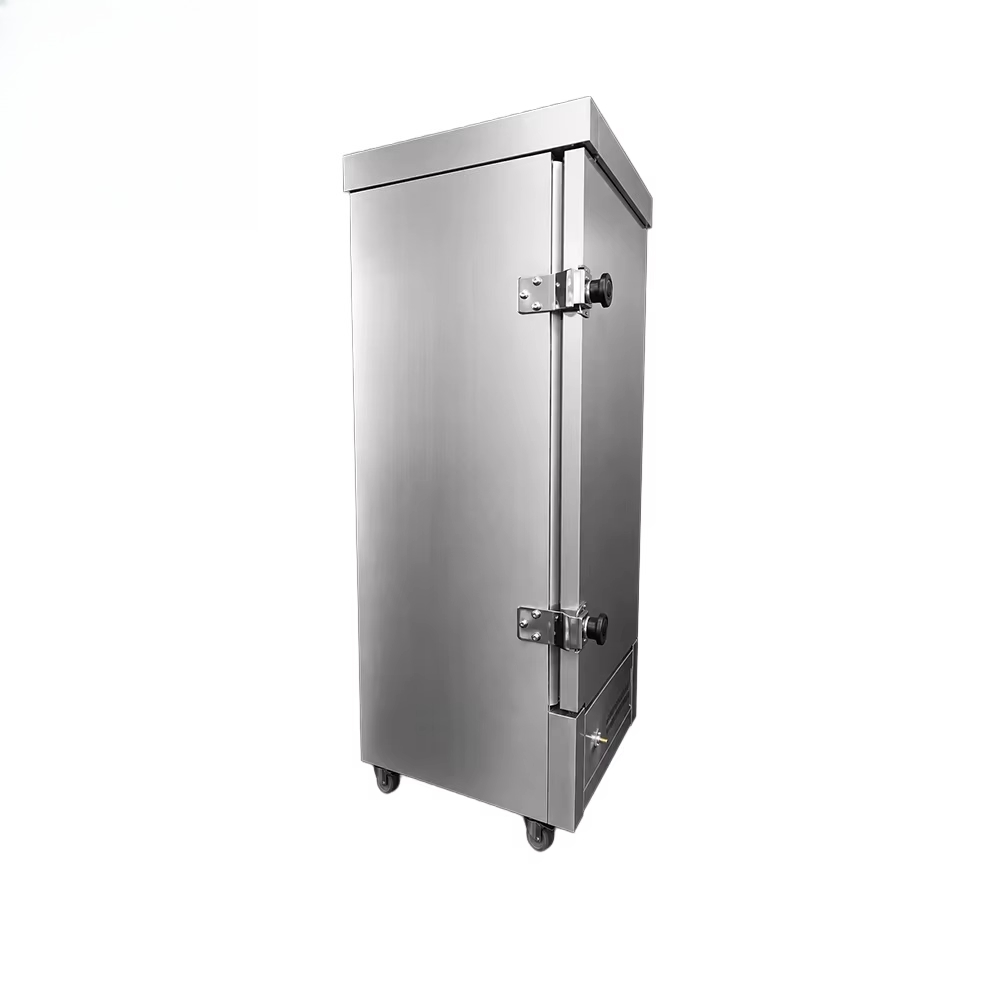 Profesjonalny parowar do ryżu  – Commercial Kitchen Manufacturers recenzja i cena