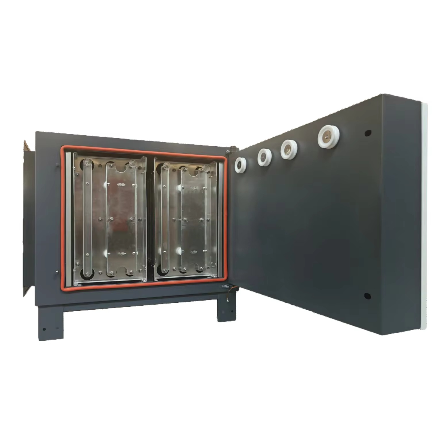 Oczyszczacz powietrza do kuchn – Commercial Kitchen Machinery recenzja i cena
