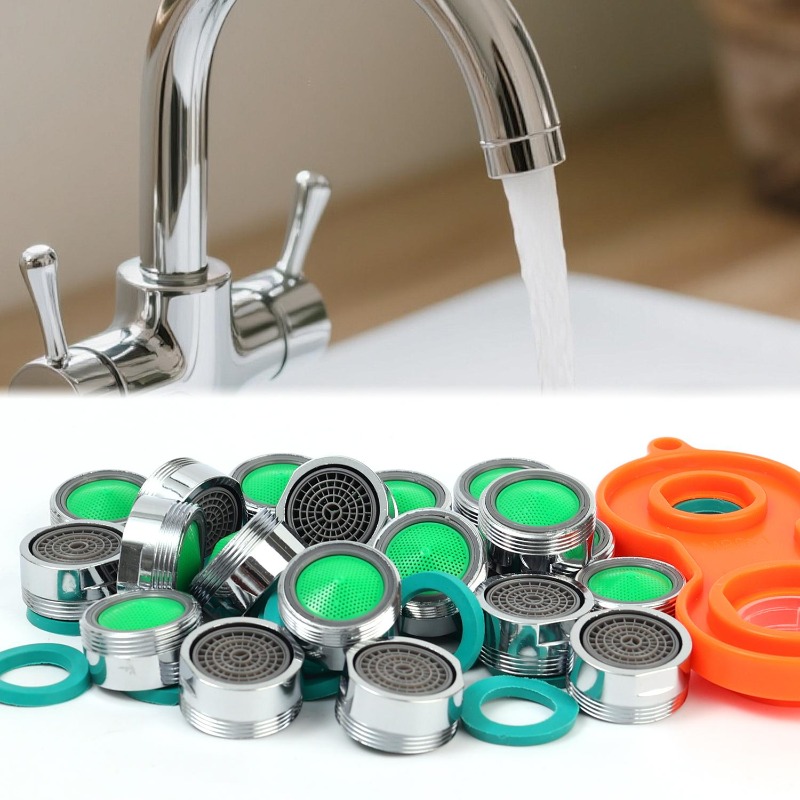 Zestaw wielokrotnego użytku do – Commercial Kitchen Tap recenzja i cena