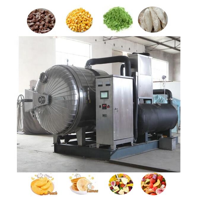 Dostosowana Suszarka Liofiliza – Commercial Food Dehydrator recenzja i cena