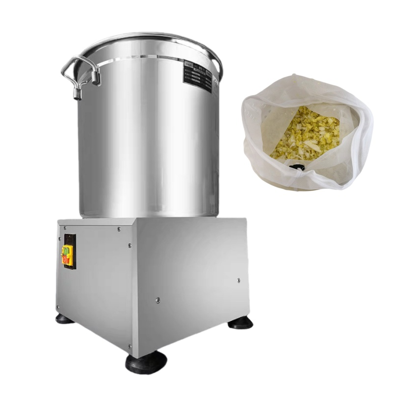 Wirówka odśrodkowa ze stali ni – Commercial Food Dehydrator recenzja i cena