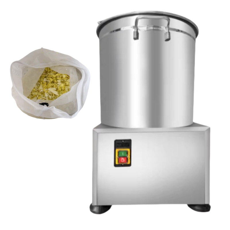 Wirówka odśrodkowa ze stali ni – Commercial Food Dehydrator recenzja i cena