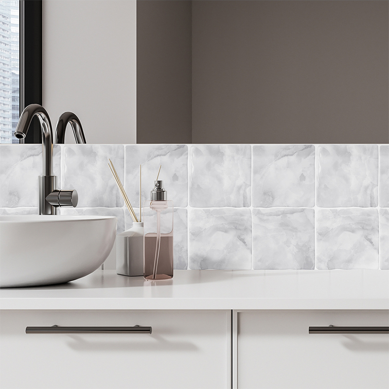 5/10 szt. Trwałe, samoprzylepn – Commercial Kitchen Wall recenzja i cena
