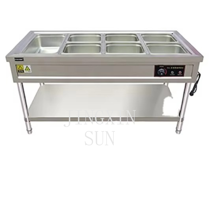 Zestaw kuchenny ze stali nierd – Commercial Kitchen Projects recenzja i cena