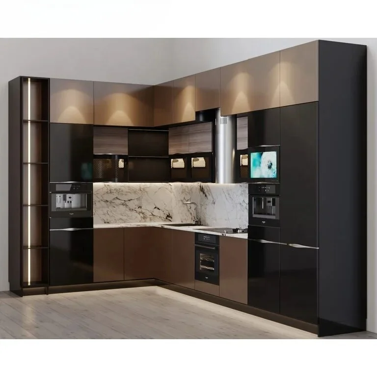 Komercyjne wyposażenie PA, kom – Commercial Kitchen Projects recenzja i cena