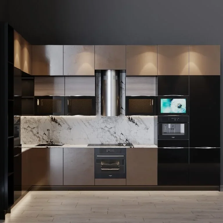 Komercyjne wyposażenie PA, kom – Commercial Kitchen Projects recenzja i cena