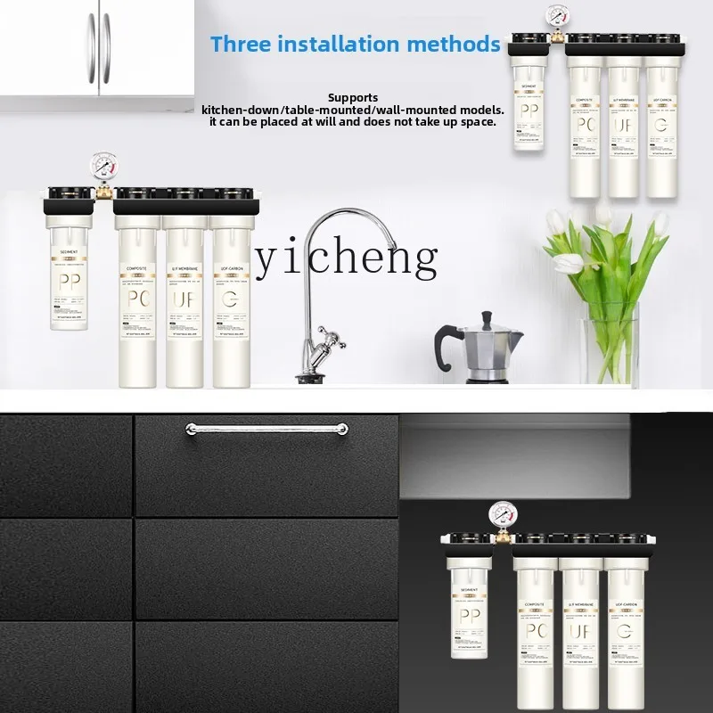Oczyszczacz wody c29 do komerc – Commercial Kitchen Usa recenzja i cena