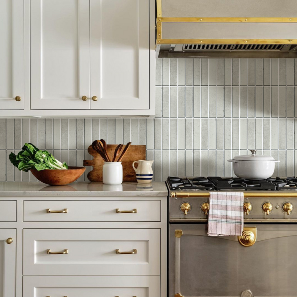 1/10 sztuk naklejek ściennych  – Commercial Kitchen Wall recenzja i cena