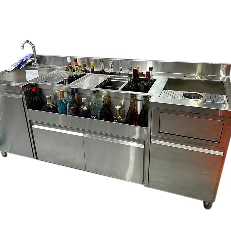 Projekt profesjonalnej kuchni  – Commercial Kitchen Projects recenzja i cena
