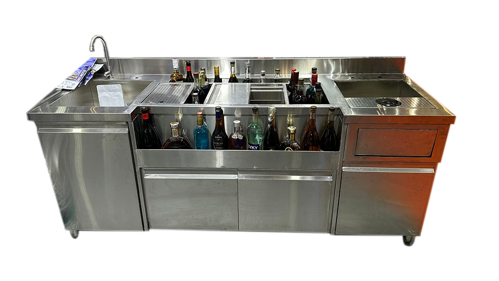 Projekt profesjonalnej kuchni  – Commercial Kitchen Projects recenzja i cena